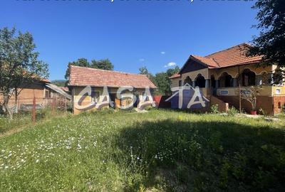 Casa 4 Camere, Parter, Runcu - Baltisoara - 3