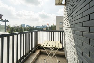 3 CAMERE PIPERA ROND OMV MOBILAT / PARCARE - 10