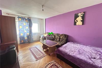Apartament dd?nchiriat 3 camere 2 bai Sibiu Ciresica - 1