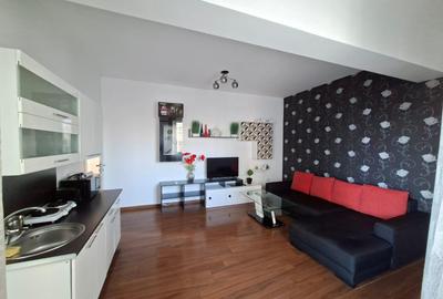 Exclusivitate! Studio statiunea Mamaia  Summerland - White Tower 72000 euro - 11