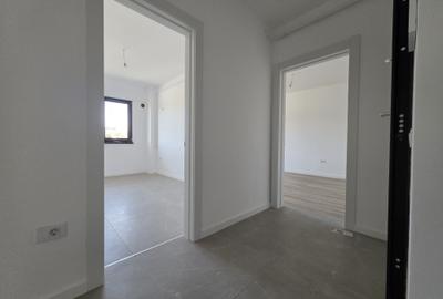 Apartament nou 59 mp, 2 camere, decomandat, de vanzare, Visani - Cod 148284 - 7