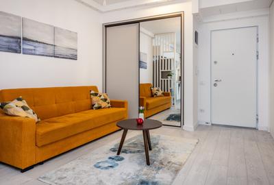 3 Min Metrou Politehnica | 2 camere Novum | 0% comision - 6