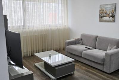 Apartament 2 camere | Herastrau | Cortina Residence | modern | Lux - 1
