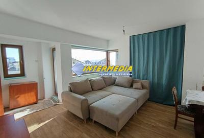 Apartament 3 camere decomandat etaj 1 Centru Alba Iulia - 2