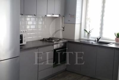 Apartament 2 camere în zona Fabricii - 1
