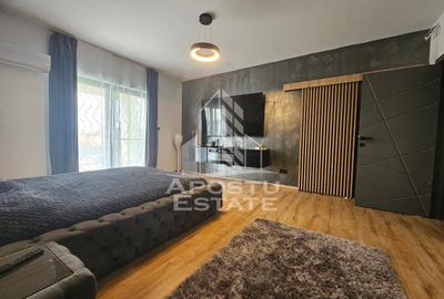 Duplex modern cu 4 camere, 3 bai, in Dumbravita - 5