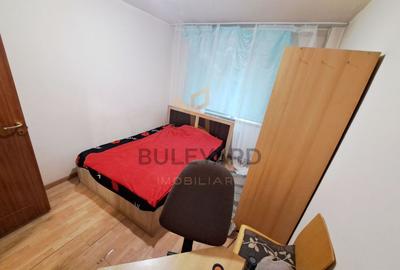 Comision 0. Apartament 3 camere decomandate zona Iulius Mall - 6