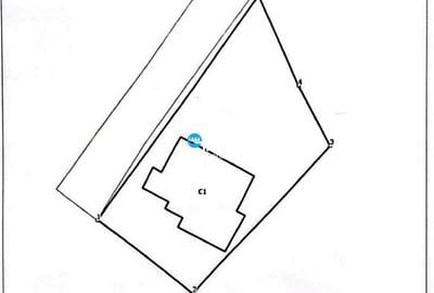 Spațiu comercial, 830 mp în Bucium