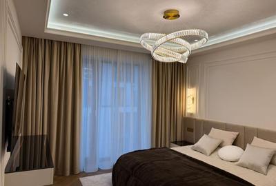 Duplex 4 Camere 253MP Cloud 9 Residence 3 Locuri Parcare - 27