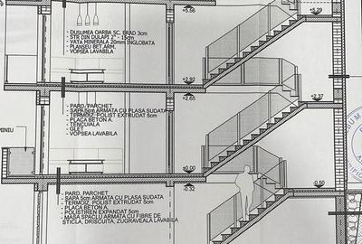 Apartamente 2 camere - Bloc NOU - Sancraiul de Mureș - 7