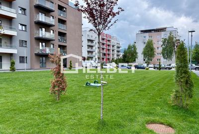 Garsonieră / Parcare / Boxă / Avantgarden - 18