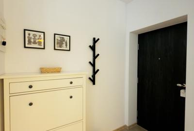 Apartament modern 2 camere, open space, 54mp, etajul 8/9 -IRIS ARMONIA - 10