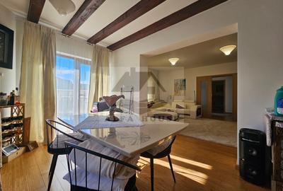 Casă individuala cu 5 camere, 270 mp, Tractorul - zona Coresi - 8