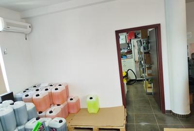 Spațiu comercial cu o suprafață de 89 mp - 3