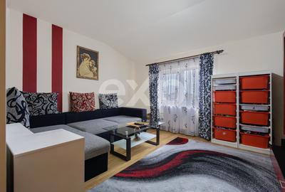 APARTAMENT 3 CAMERE SPATIOS 63 MP UTILI- ZONA DAMBOVITA - 4