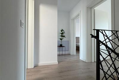 Casa moderna si spatioasa cu 4 camere si curte - zona Horpaz - 890EUR - 11