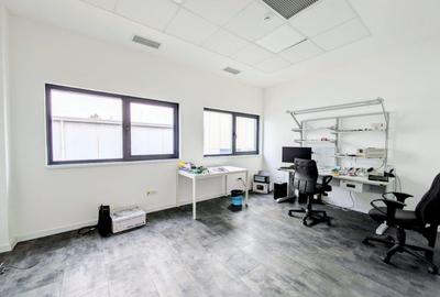 De vânzare – clădire mixta - spații comerciale/birouri | 2.888 mp | teren 4.323 - 7