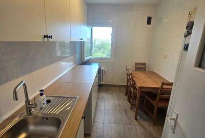 Apartament 2 camere, decomandat, 53 mp, ac, parcare, metrou aproape, Titan - 5