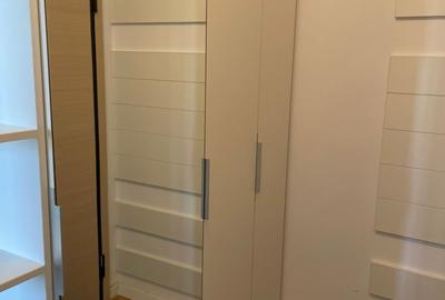 EXCLUSIV - Apartament - Barcelona Residence - Straulesti - 8