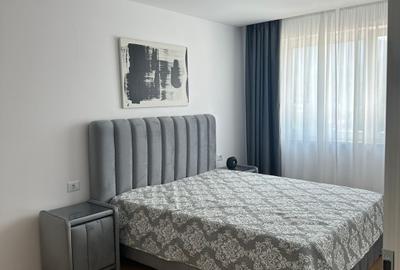 Apartament cu 2 camere decomandat, mobilat în Astra