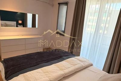 2 camere Lux - Aviatiei - Herastrau - Baneasa**** - 7