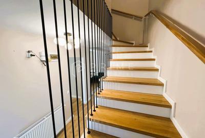 Casă Duplex de vânzare – Corunca | Design deosebit, aproape de pădure - 8