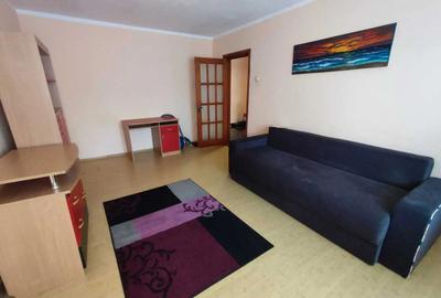 Apartament cu 2 camere decomandat, mobilat în Gara de Nord