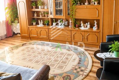 Apartament 2 camere, decomandate, etaj intermediar, Mănăștur - 1