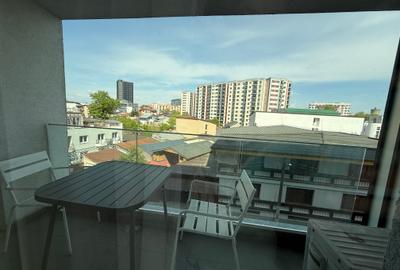 Garsonieră Politehnica Park Residence 5 min de metrou - 18