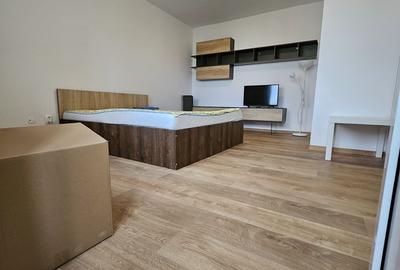 IANCULUI - 3 minute metrou - Garsoniera PET FRIENDLY RENOVATA - 1