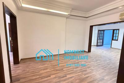 Apartament 4 Camere Interbelic | Str. Dr. Iacob Felix Nr. 14 - 19