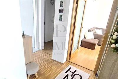 DAMBOVITA - 3 CAM - CENTRALA/AC - BOXA - MODERN - ETAJ 2 - BLOC ANVELOPAT - 7