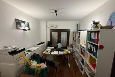 Cladire birouri ultracentral - multiple destinatii ( office/clinica ) - 7