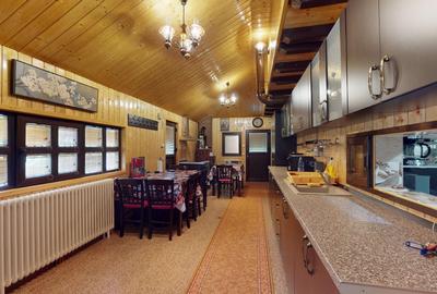 Proprietate unică în Piatra Doamnei – Corbi, Argeș - 13