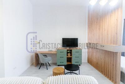 Studio modern + loc de parcare, Sky Garden Residence - 1