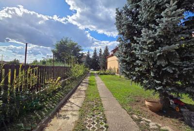 Casă cu mansardă de vânzare – zona Lucian Blaga - 11