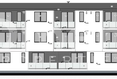 Studio | Zona Mărul de Aur | 0% Comision! - 8