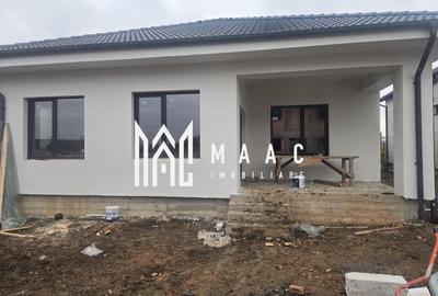 Casa pe un singur nivel | 500 mp teren | Selimbar - 1