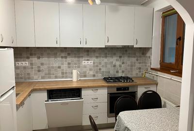 Apartament 2 cam ipentru inchiriat - 1