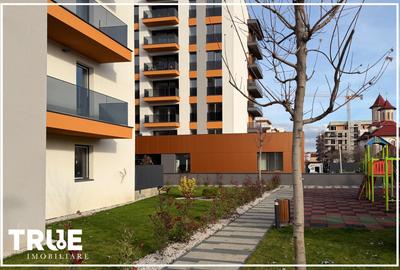 Ap. 3 camere de vânzare - Între Lacuri Residence - Cluj - 2