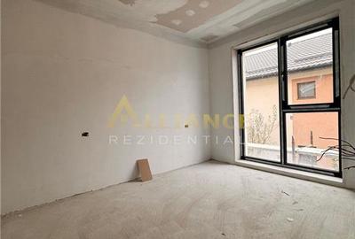 Vila cu 5 camere - 4 bai | 180 MPU - Teren 190 MP - 9