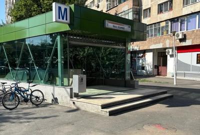 De vânzare: apartament 3 camere-Drumul Taberei-metrou-Râul Doamnei - 8