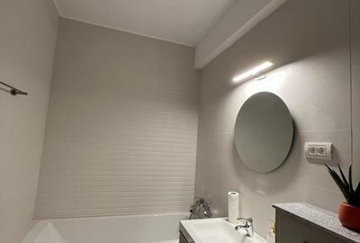 Apartament 2 camere CAMPUS- - 10