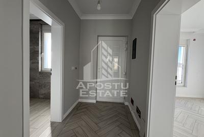 Duplex premium cu 5 camere de vanzare in Mosnita Noua – Zona Centrala - 5