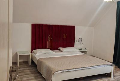 Apartament de inchiriat, 2 camere, Terezian - 1