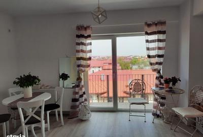 Apartament 2 Camere - Timisoara - Valea Larga - Bloc nou - 6