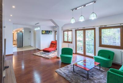 Aristocrația interbelică și rafinamentul contemporan:Mansarda Ermil Pangratti - 18