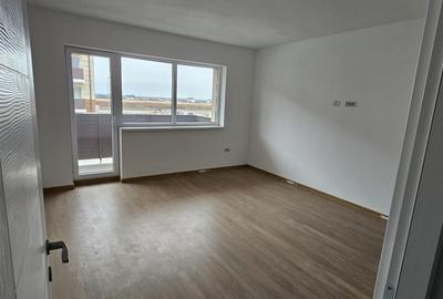 Apartament 3 camere 72 mp  Sanpetru Subcetate City - 2