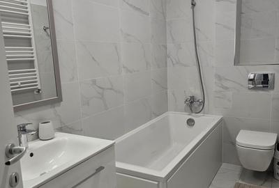 Inchiriere apartament bloc nou 1 camera Unirea Towes-Pd Ros - 8