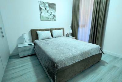 La 100 m de plajă – apartament cochet, gata de locuit - 4